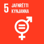 5_Jafnretti_kynjanna