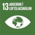 Heimsmarkmið13