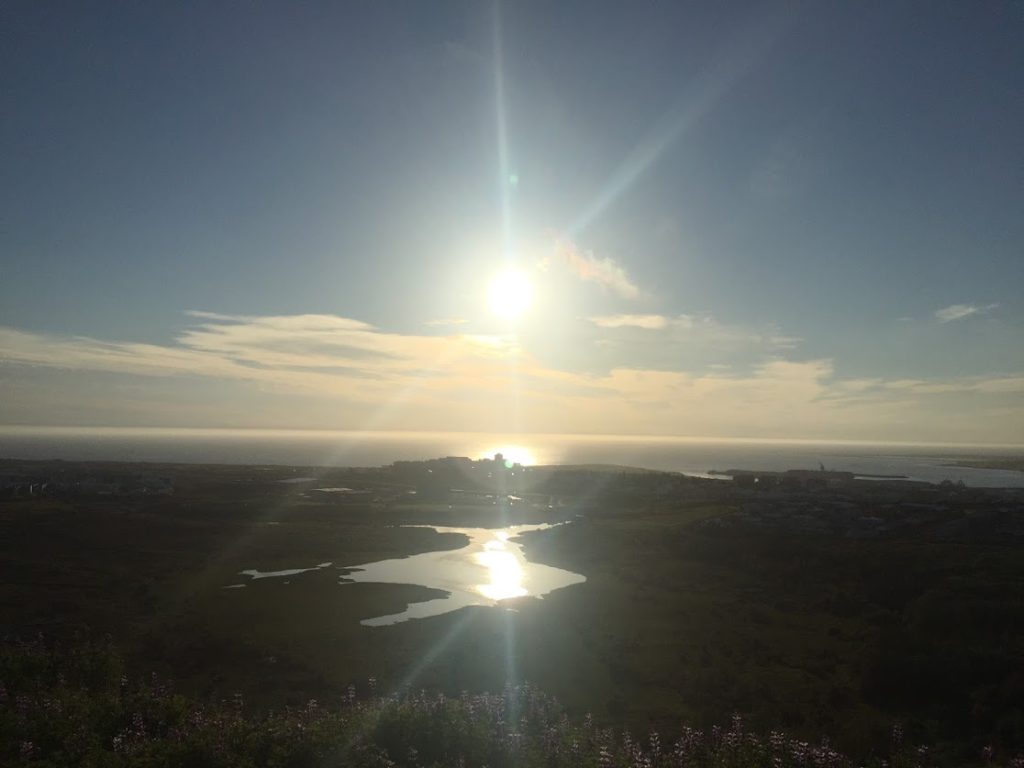 Jónsmessa