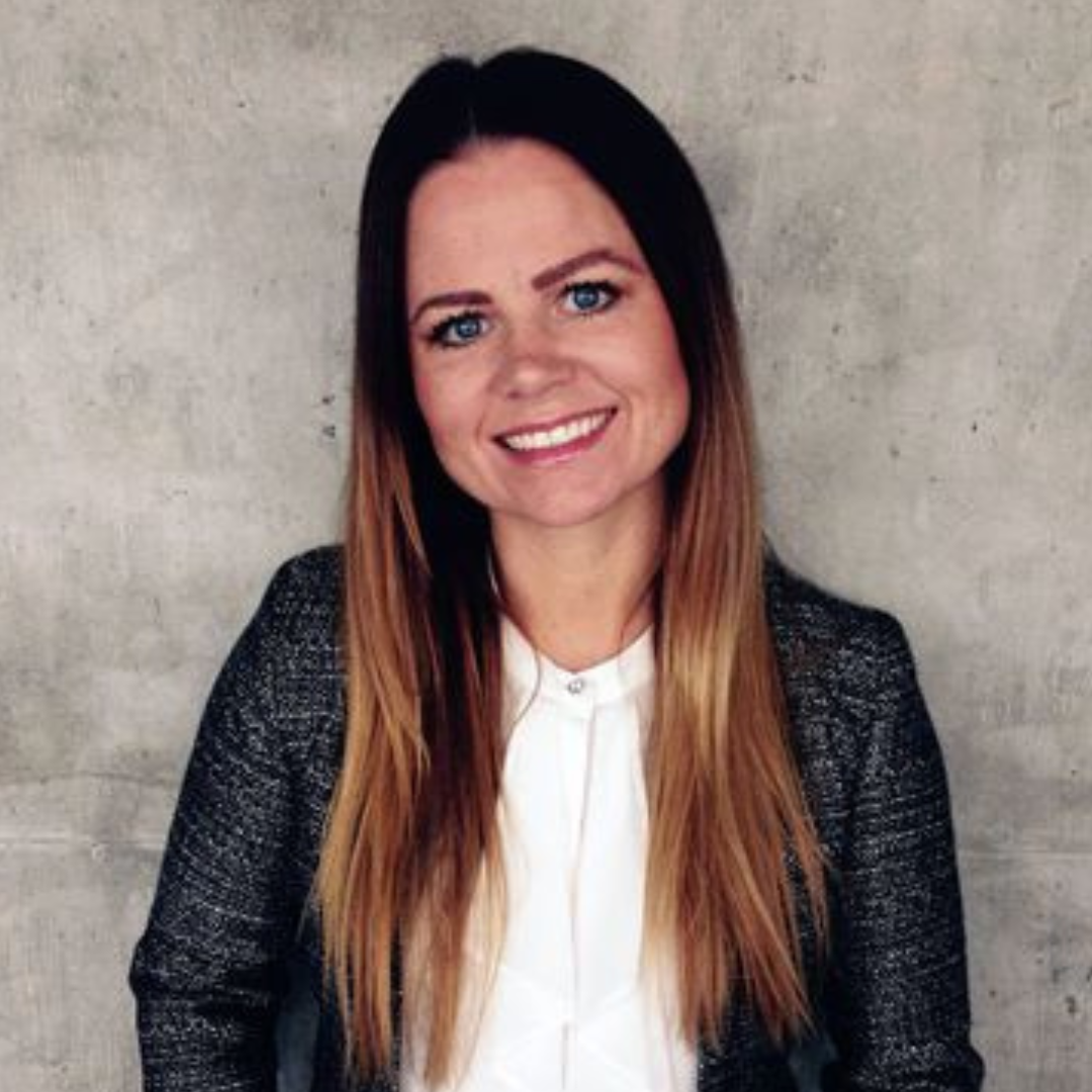 Árdís Ármannsdóttir
