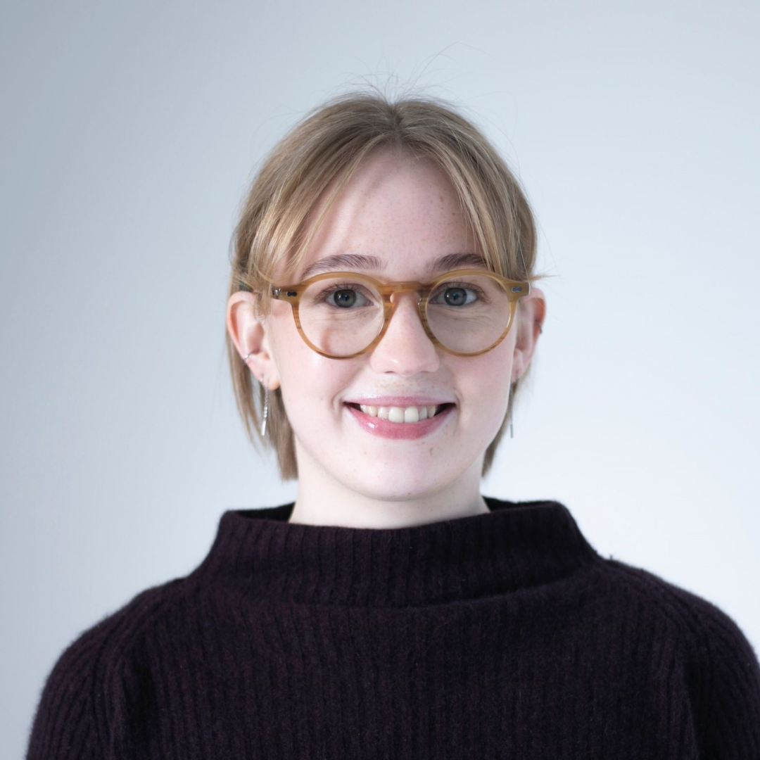 Arna Dís Heiðarsdóttir