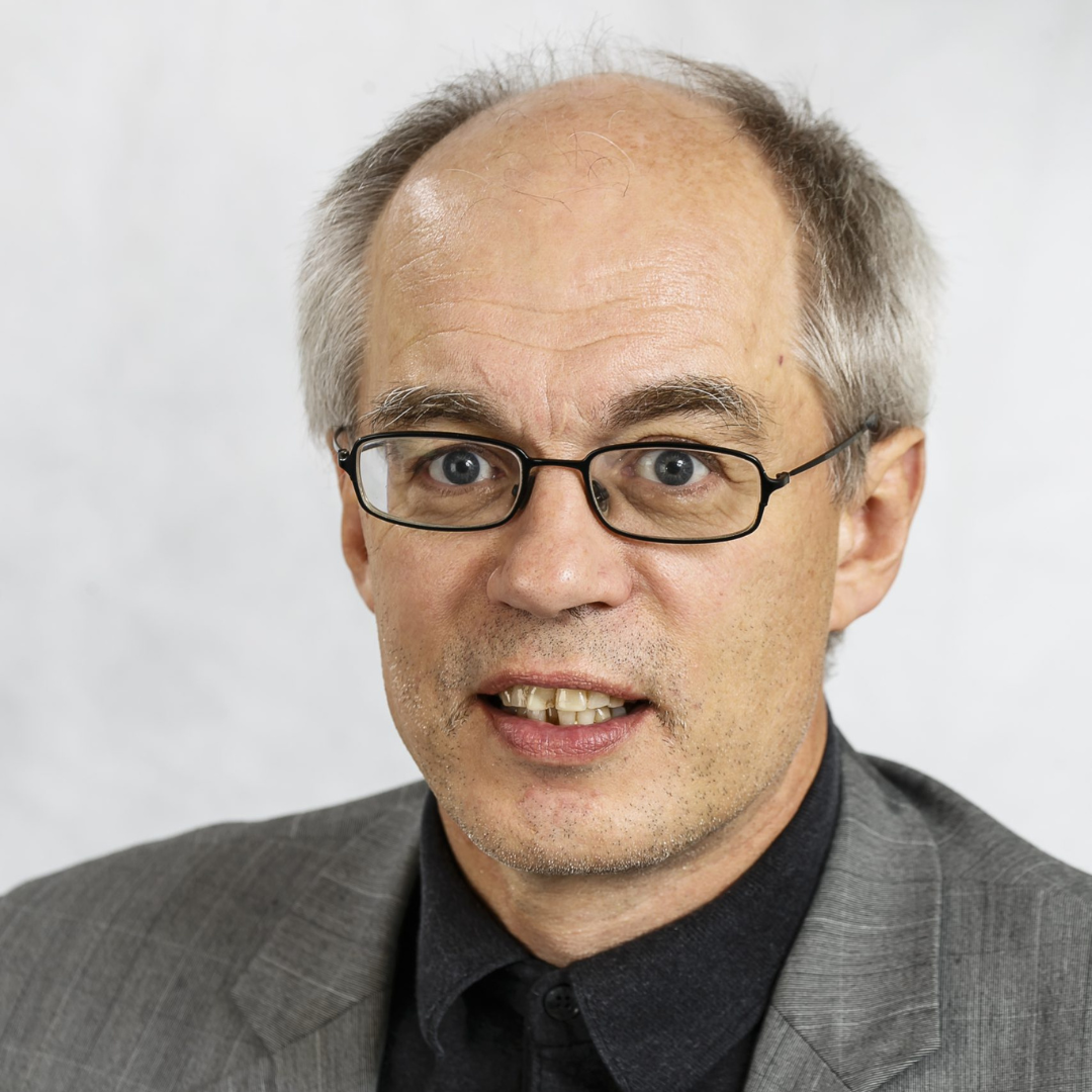 Guðni Olgeirsson