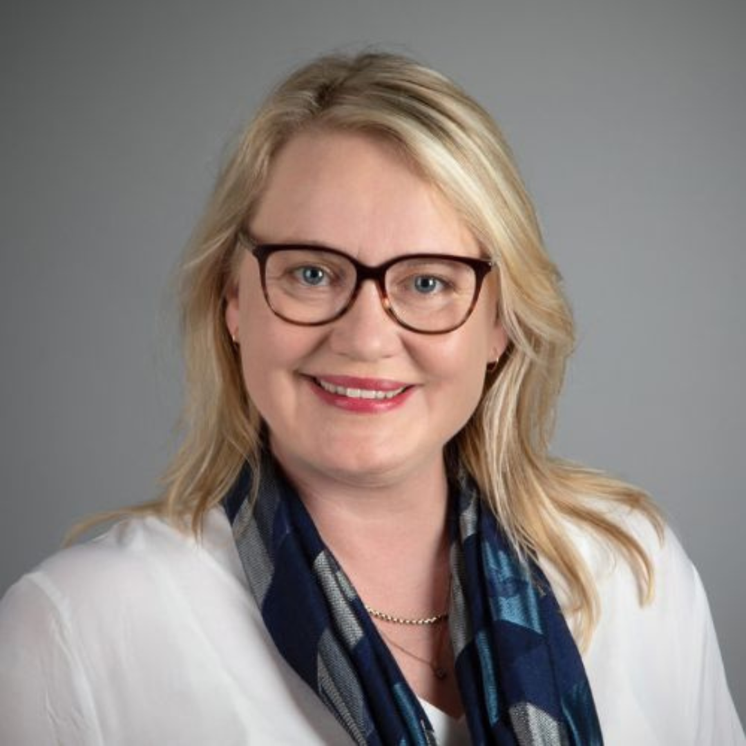 Harpa Þórsdóttir