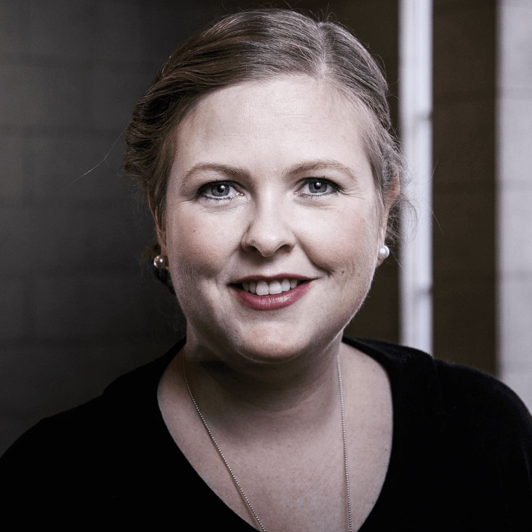 Sæunn Stefánsdóttir